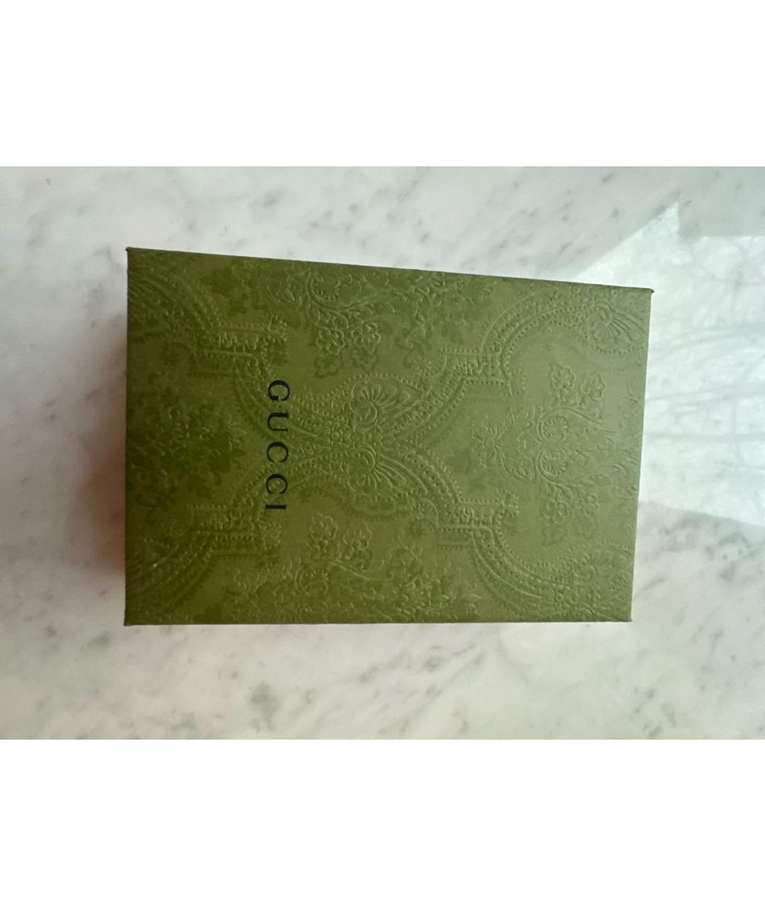 GUCCI Мульти кожаный кардхолдер, фото 8