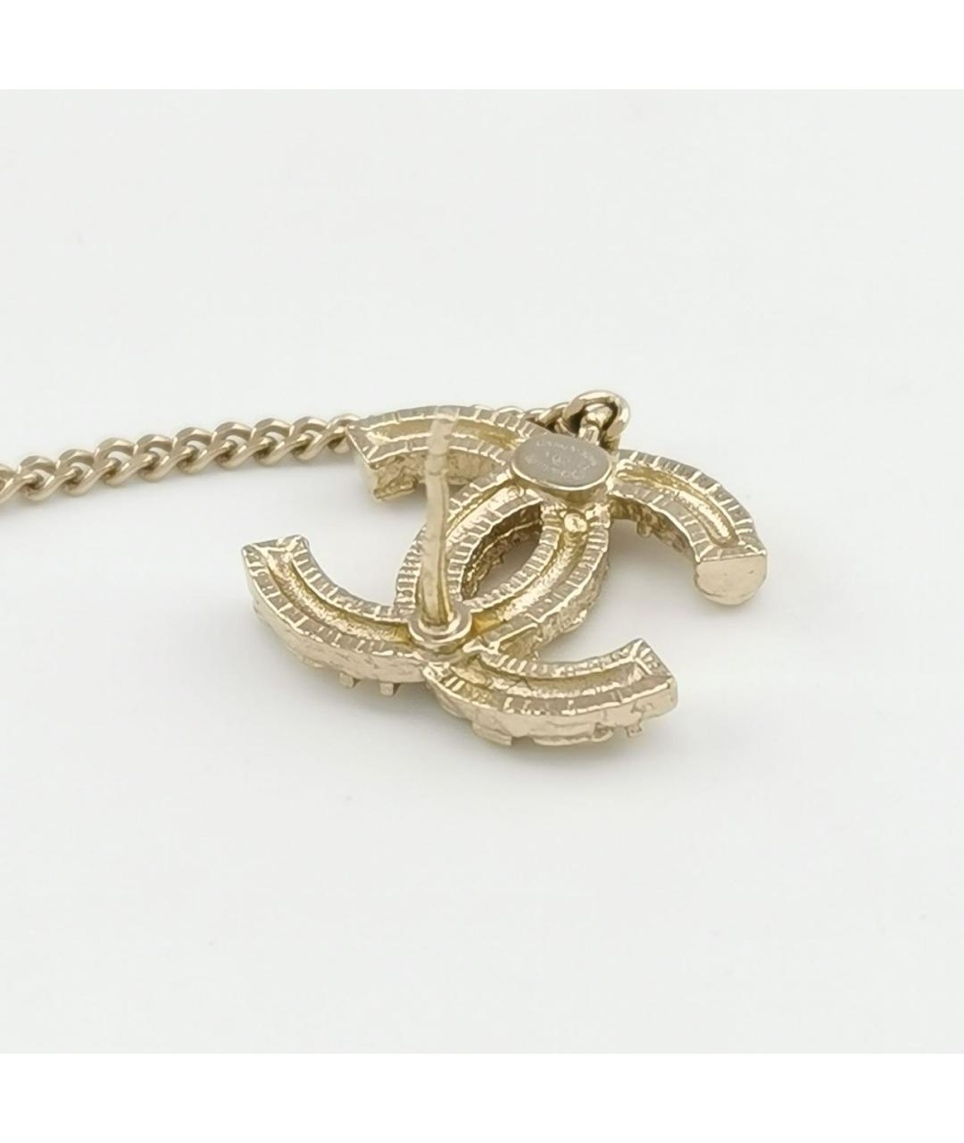 CHANEL Серьги, фото 7