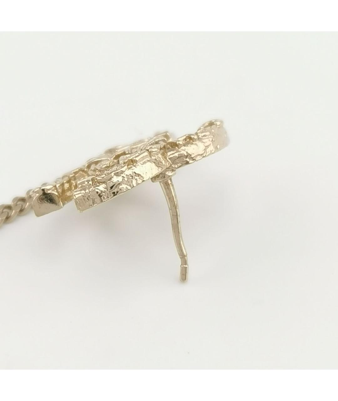 CHANEL Серьги, фото 8