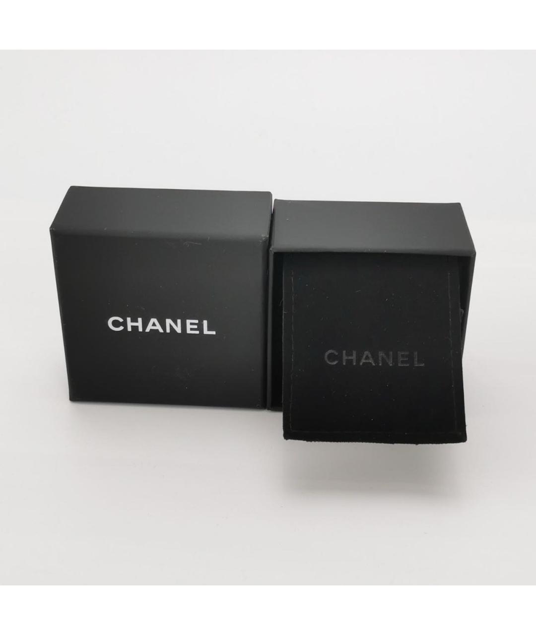 CHANEL Серьги, фото 6