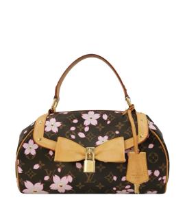 LOUIS VUITTON Сумка с короткими ручками