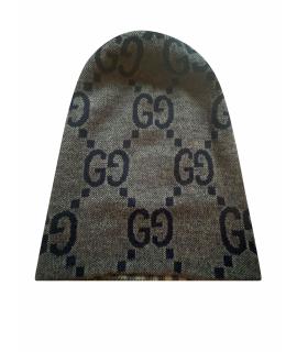 GUCCI Шапка