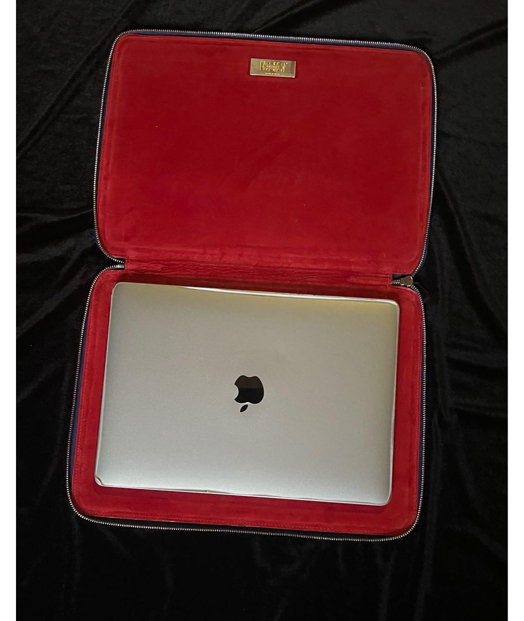 BRIONI Мульти папка для документов из экзотической кожи, фото 3