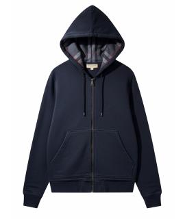 BURBERRY Худи/толстовка