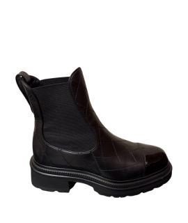 CHANEL Ботинки