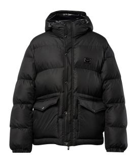 DOLCE&GABBANA Пуховик