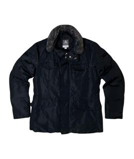 PEUTEREY Пуховик