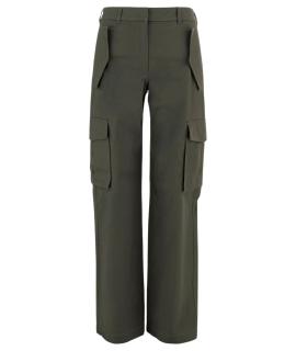 BURBERRY Прямые брюки