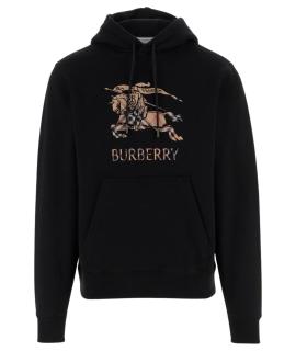 BURBERRY Худи/толстовка