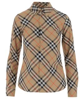 BURBERRY Рубашка