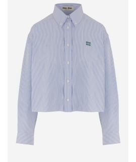 MIU MIU Рубашка