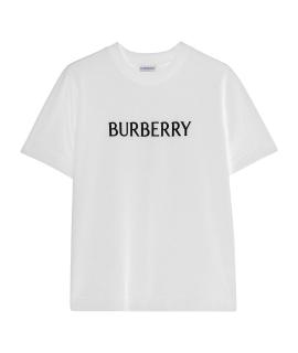 BURBERRY Футболка