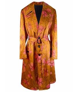 JEAN PAUL GAULTIER Тренч/плащ