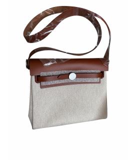 HERMES Сумка через плечо