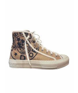 CHRISTIAN DIOR Кеды