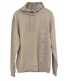 BALMAIN Худи/толстовка