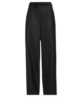 SANDRO Брюки широкие