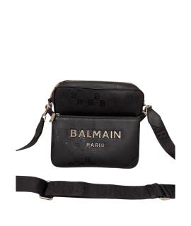 BALMAIN Барсетка