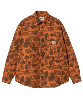 CARHARTT WIP Куртка