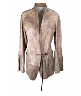 ANN DEMEULEMEESTER Жакет/пиджак