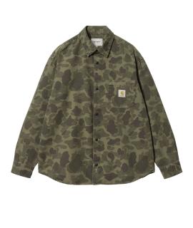 CARHARTT WIP Куртка