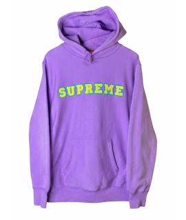SUPREME Худи/толстовка