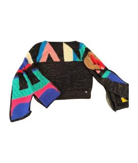 CHANEL Джемпер / свитер