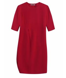 JIL SANDER Коктейльное платье