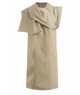 RICK OWENS Коктейльное платье