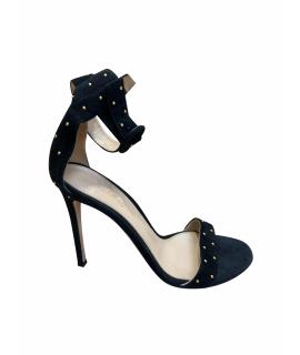 GIANVITO ROSSI Босоножки