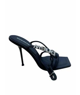 ALEXANDER WANG Босоножки