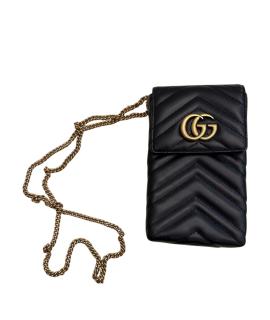 GUCCI Клатч/вечерняя сумка