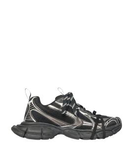 BALENCIAGA Низкие кроссовки / кеды