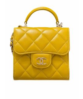 CHANEL Клатч/вечерняя сумка