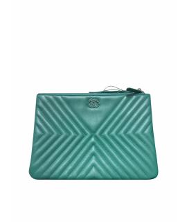 CHANEL Клатч/вечерняя сумка