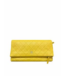 CHANEL Клатч/вечерняя сумка