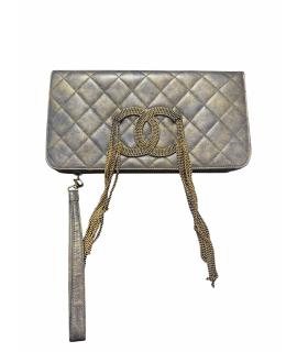 CHANEL Клатч/вечерняя сумка