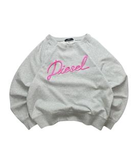 DIESEL Худи/толстовка