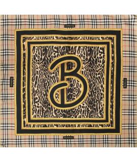 BURBERRY Платок