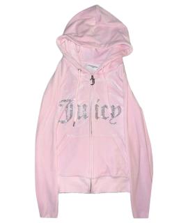 JUICY COUTURE Худи/толстовка