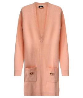 ELISABETTA FRANCHI Повседневное платье