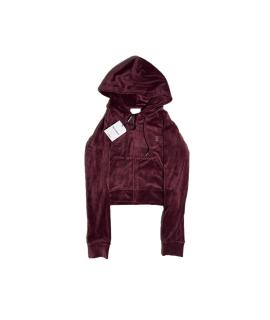 JUICY COUTURE Худи/толстовка