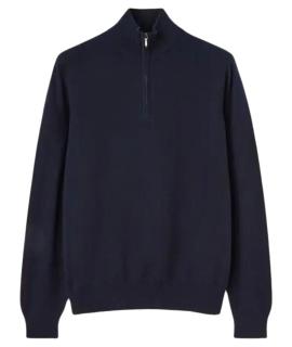 LORO PIANA Поло с длинным рукавом