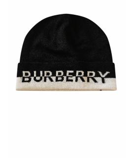 BURBERRY Шапка