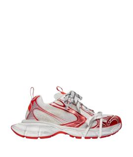 BALENCIAGA Низкие кроссовки / кеды