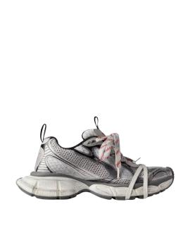 BALENCIAGA Низкие кроссовки / кеды