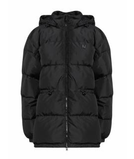 MSGM Пуховик