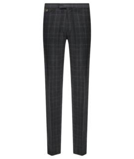 ZILLI Повседневные брюки