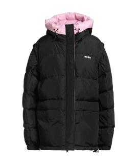 MSGM Пуховик