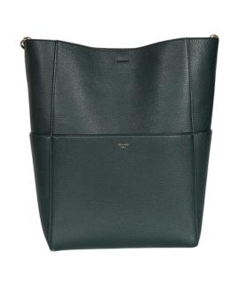 CELINE Сумка через плечо